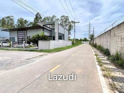 Pool Villa for Sale at Loftville 66 Pool Villa