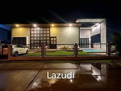 Pool Villa for Sale at Loftville 66 Pool Villa