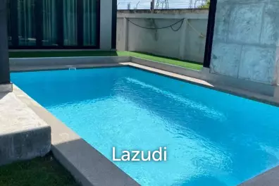 Pool Villa for Sale at Loftville 66 Pool Villa