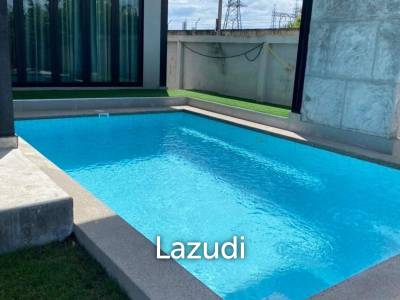 Pool Villa for Sale at Loftville 66 Pool Villa