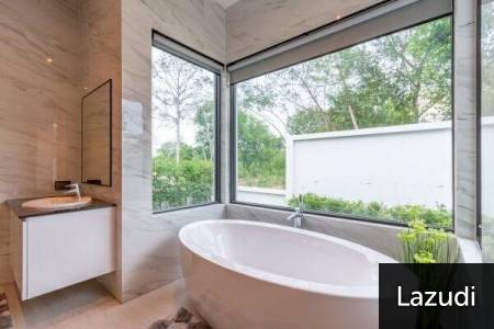 AMARIYA VILLAS : Beautiful Modern Bali 3 Bed Resort Pool Villa : Special Offer price for limited period