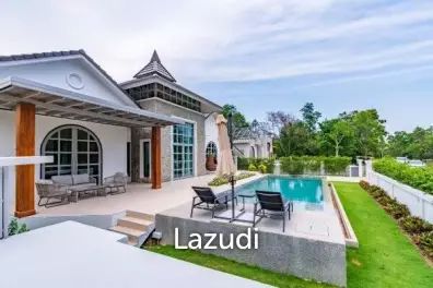 AMARIYA VILLAS : Beautiful Modern Bali 3 Bed Resort Pool Villa : Special Offer price for limited period