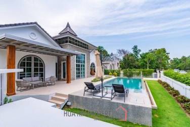 AMARIYA VILLAS : Beautiful Modern Bali 3 Bed Resort Pool Villa : Special Offer price for limited period