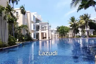 Blue Lagoon condo for sale