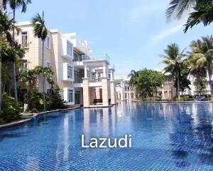 Blue Lagoon condo for sale