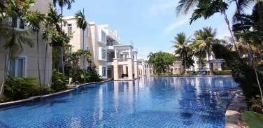 Blue Lagoon condo for sale