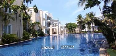 Blue Lagoon condo for sale