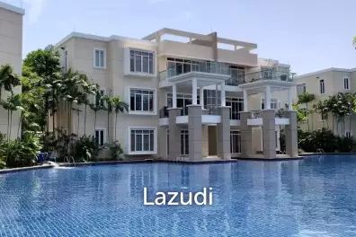 Blue Lagoon condo for sale