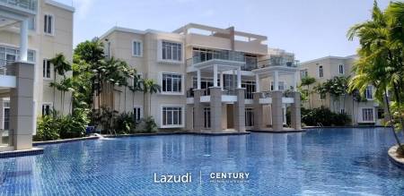 Blue Lagoon condo for sale