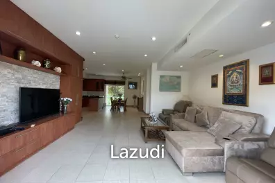 Blue Lagoon condo for sale