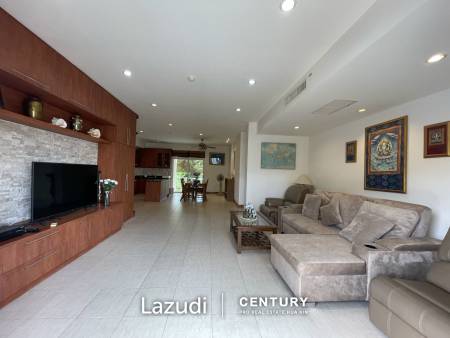 Blue Lagoon condo for sale