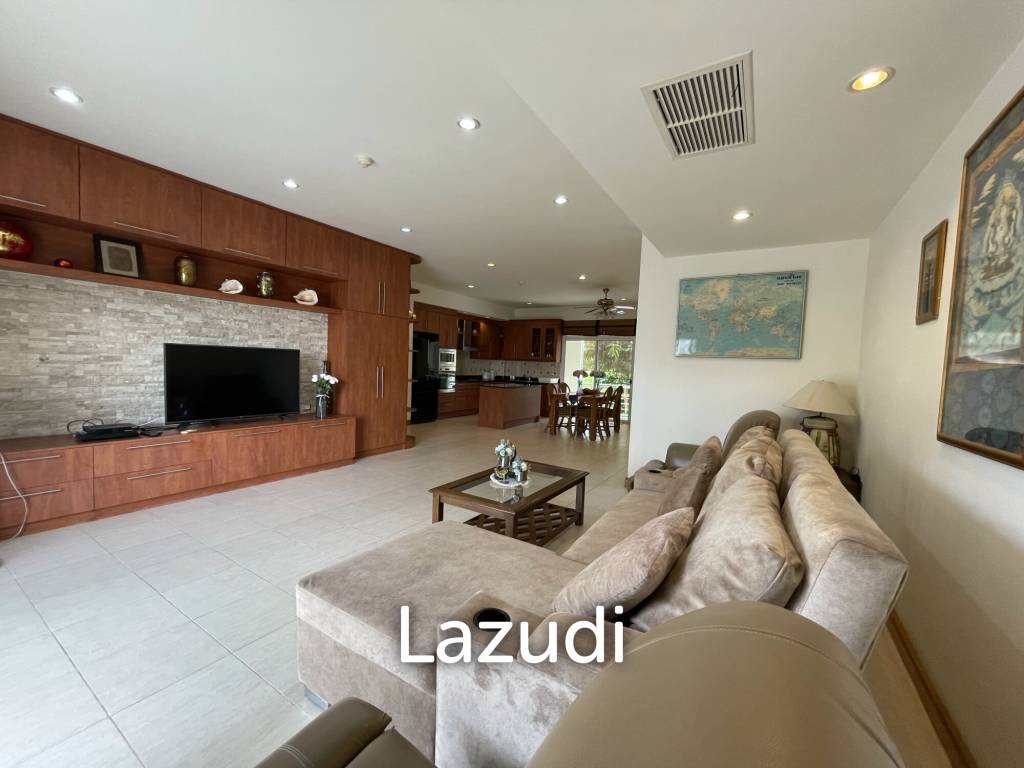 Blue Lagoon condo for sale
