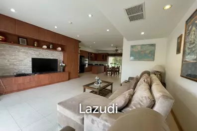 Blue Lagoon condo for sale