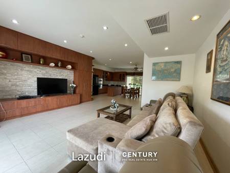 Blue Lagoon condo for sale