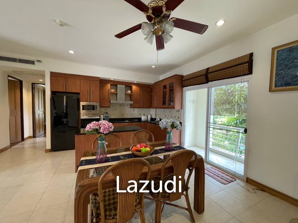 Blue Lagoon condo for sale