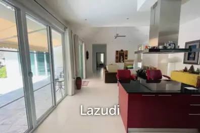 RED MOUNTAIN BOUTIQUE : Great Value and quality 3 bed pool villa