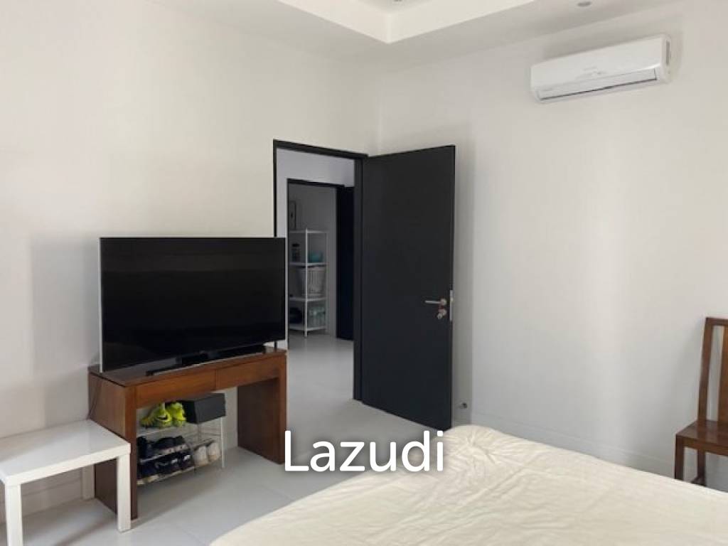RED MOUNTAIN BOUTIQUE : Great Value and quality 3 bed pool villa