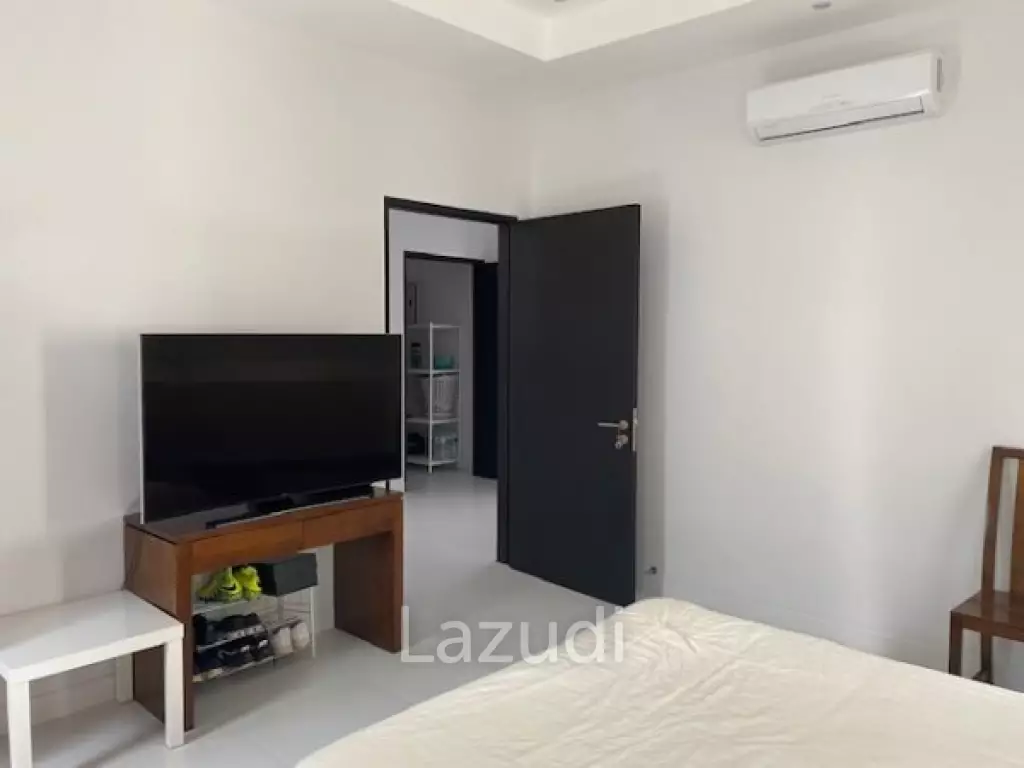 RED MOUNTAIN BOUTIQUE : Great Value and quality 3 bed pool villa