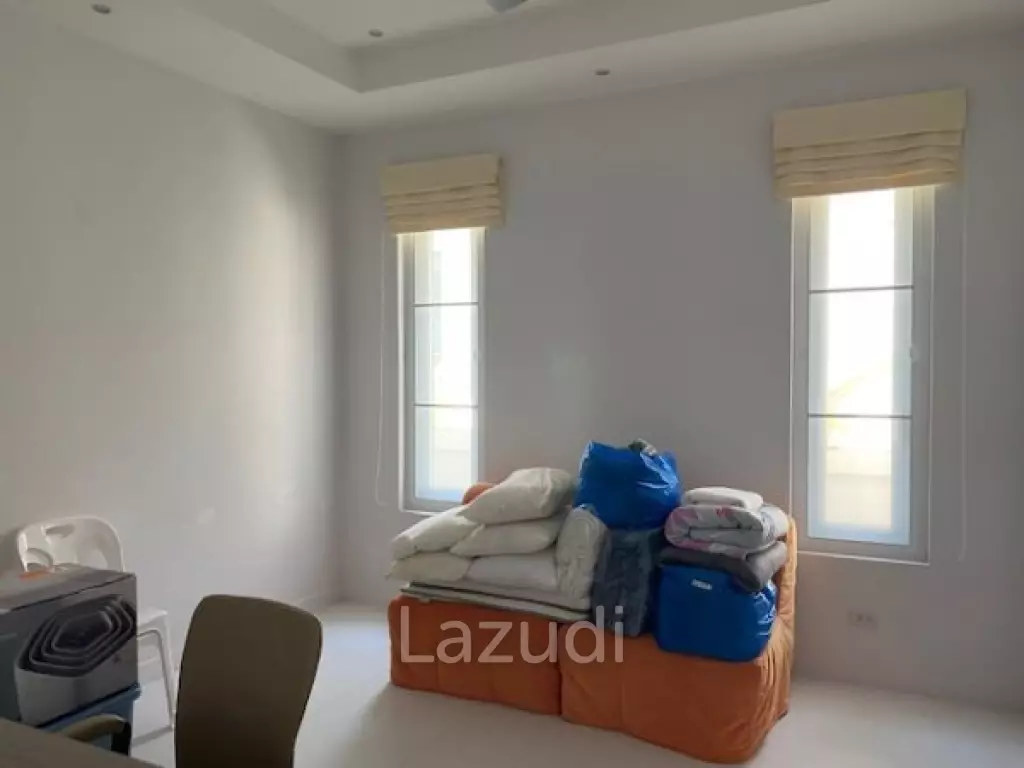 RED MOUNTAIN BOUTIQUE : Great Value and quality 3 bed pool villa