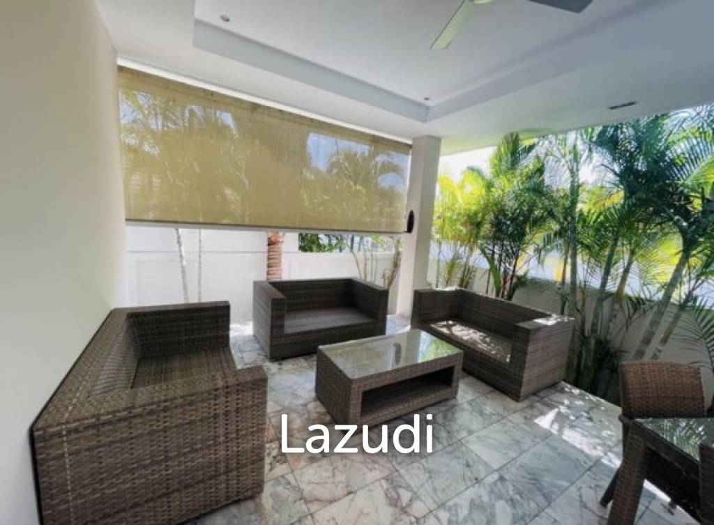 RED MOUNTAIN BOUTIQUE : Great Value and quality 3 bed pool villa