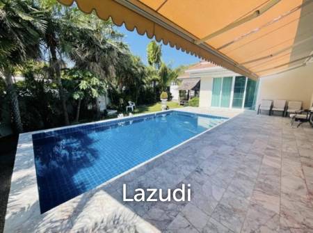 RED MOUNTAIN BOUTIQUE : Great Value and quality 3 bed pool villa