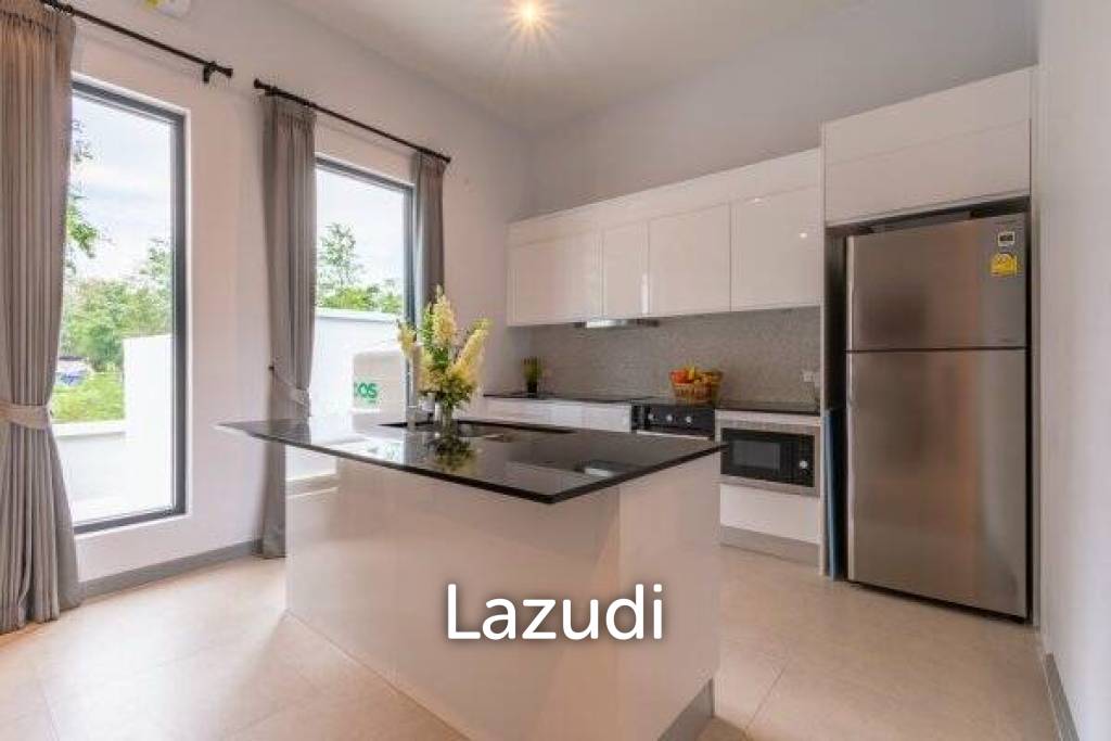 700 Sqm 2 Bed 2 Bath Villa For Sale