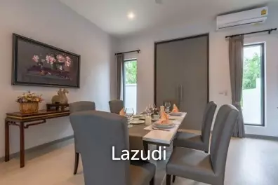 AMARIYA VILLAS : Beautiful Modern Bali 2 Bed Resort Pool Villa : Special Offer price for limited period
