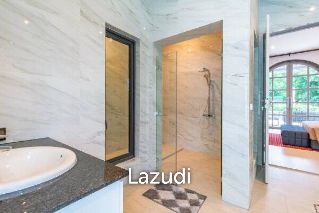 700 Sqm 2 Bed 2 Bath Villa For Sale