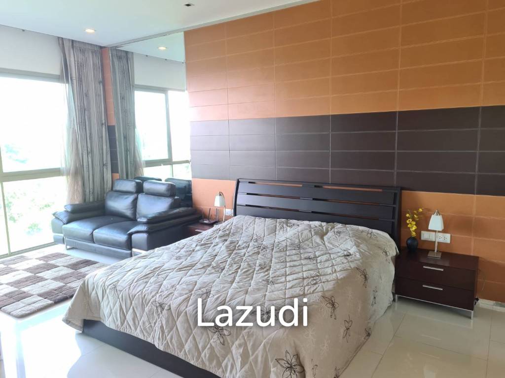 2 Bedrooms 94 SQ.M Sanctuary Wongamat