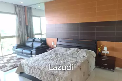 2 Bedrooms 94 SQ.M Sanctuary Wongamat