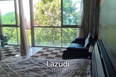 2 Bedrooms 94 SQ.M Sanctuary Wongamat