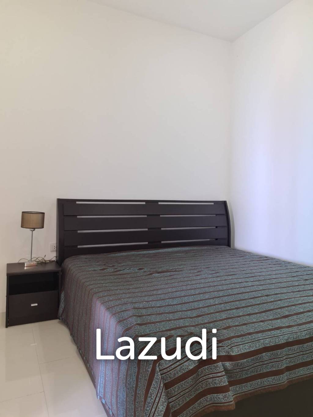2 Bedrooms 94 SQ.M Sanctuary Wongamat