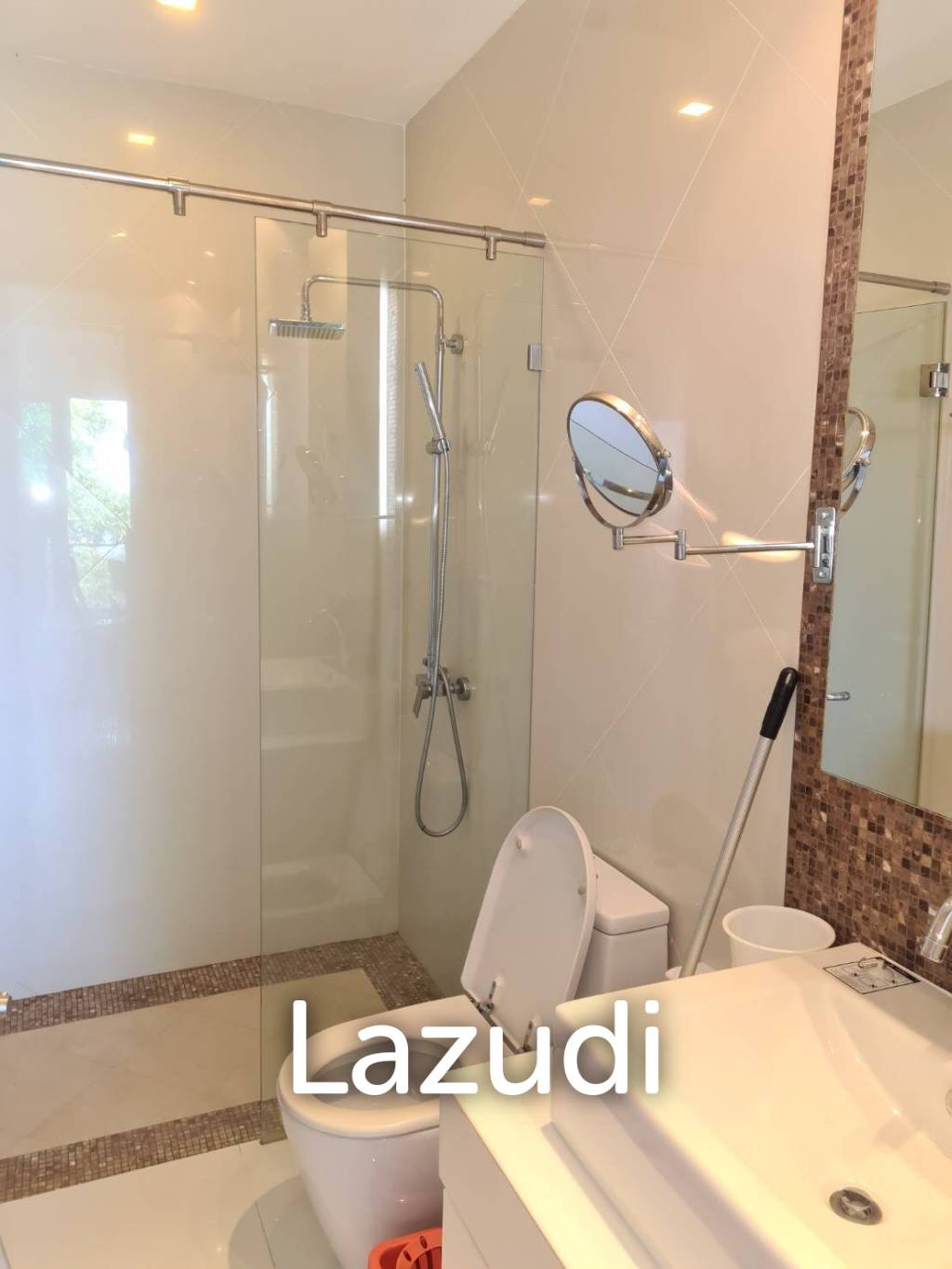 2 Bedrooms 94 SQ.M Sanctuary Wongamat