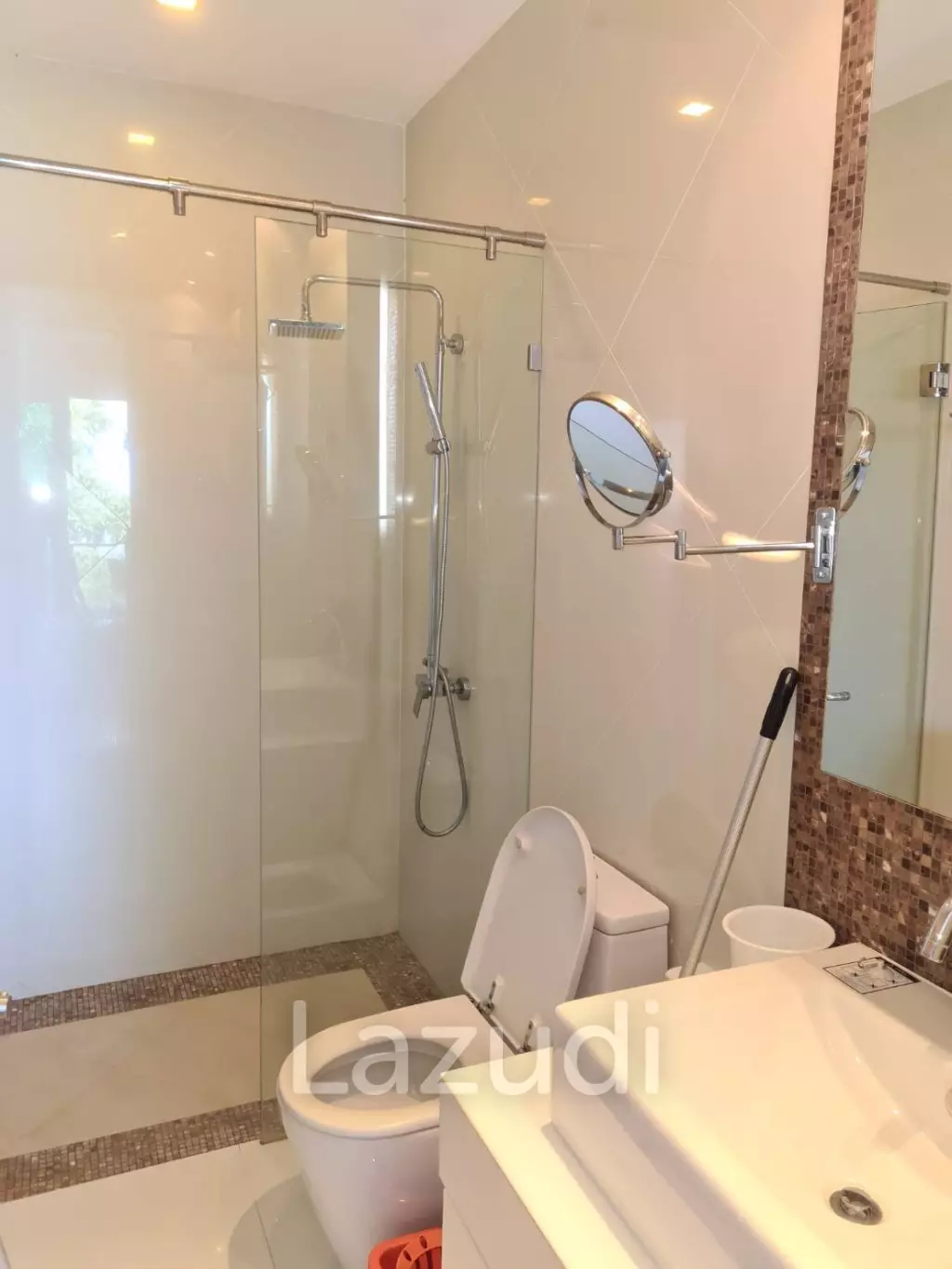 2 Bedrooms 94 SQ.M Sanctuary Wongamat
