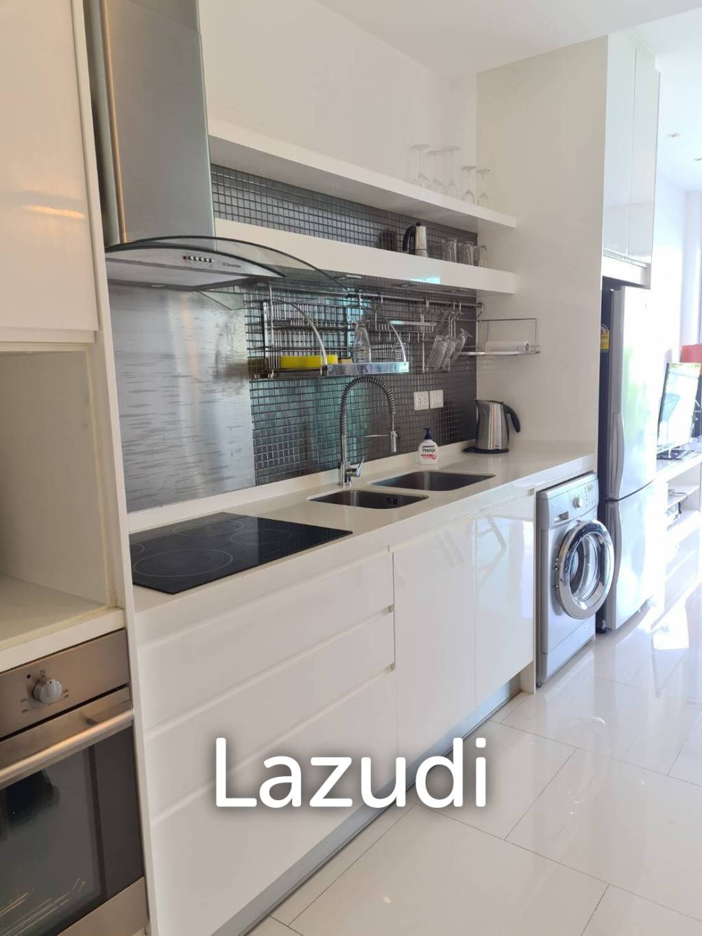 2 Bedrooms 94 SQ.M Sanctuary Wongamat