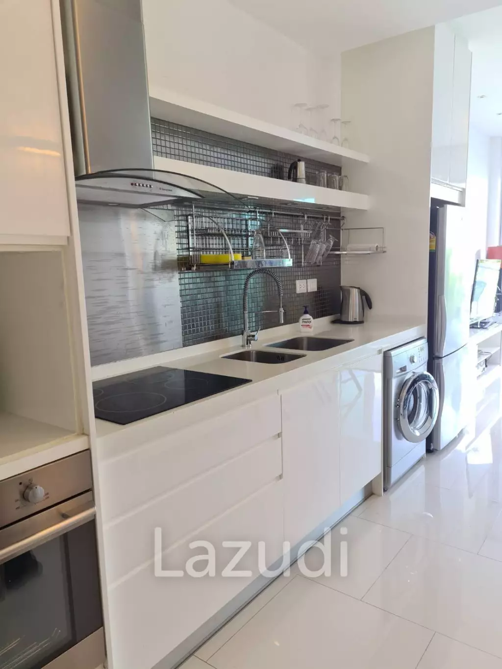 2 Bedrooms 94 SQ.M Sanctuary Wongamat