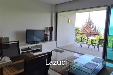 2 Bedrooms 94 SQ.M Sanctuary Wongamat