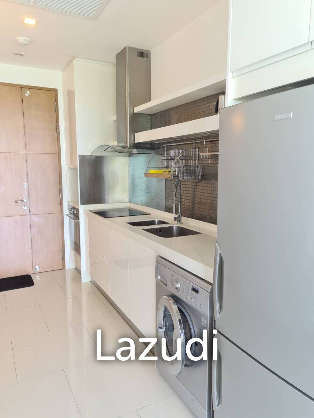 2 Bedrooms 94 SQ.M Sanctuary Wongamat