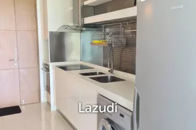 2 Bedrooms 94 SQ.M Sanctuary Wongamat