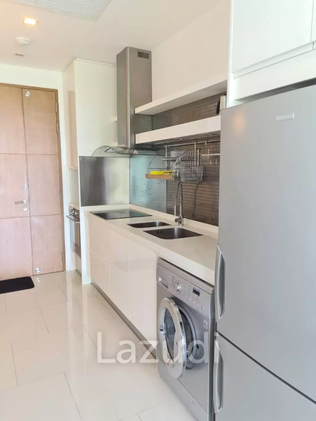 2 Bedrooms 94 SQ.M Sanctuary Wongamat