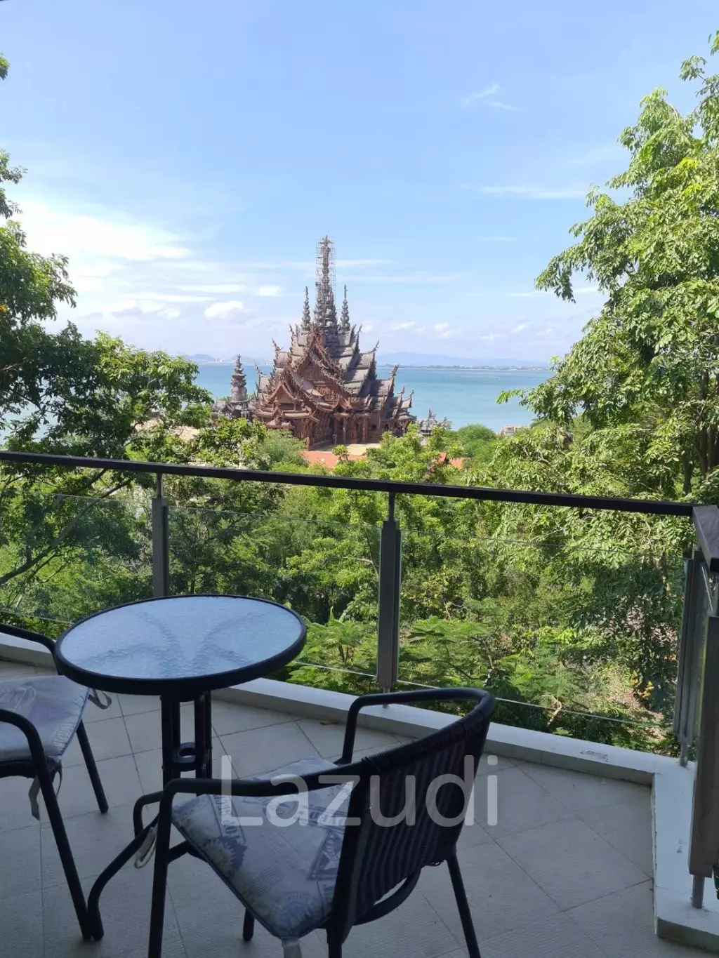 2 Bedrooms 94 SQ.M Sanctuary Wongamat