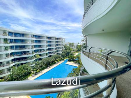 Central - Large 2-Bedroom Beach Condo Hua Hin @ Baan ChaiTalay Central - Large 2-Bedroom Beach Condo Hua Hin @ Baan ChaiTalay