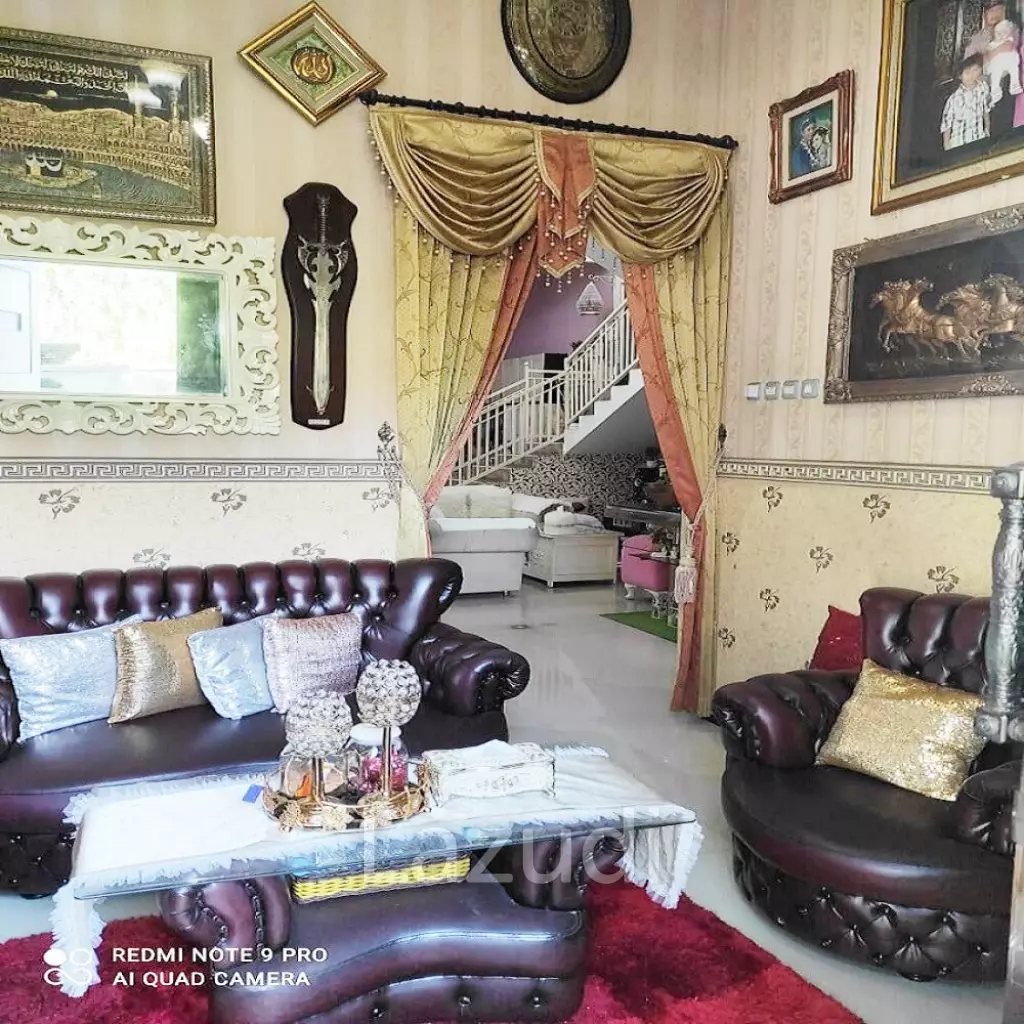 Rumah Dijual di Kota Pasuruan Dekat RSUD Dr. R. Soedarsono, Alun-Alun Pasuruan, Stasiun Pasuruan, SAMSAT Kota Pasuruan