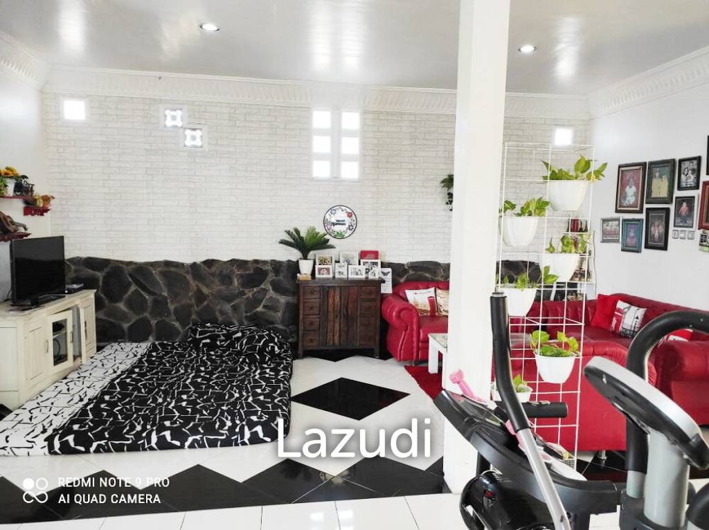 Rumah Dijual di Kota Pasuruan Dekat RSUD Dr. R. Soedarsono, Alun-Alun Pasuruan, Stasiun Pasuruan, SAMSAT Kota Pasuruan
