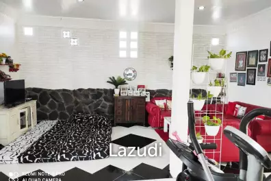 Rumah Dijual di Kota Pasuruan Dekat RSUD Dr. R. Soedarsono, Alun-Alun Pasuruan, Stasiun Pasuruan, SAMSAT Kota Pasuruan