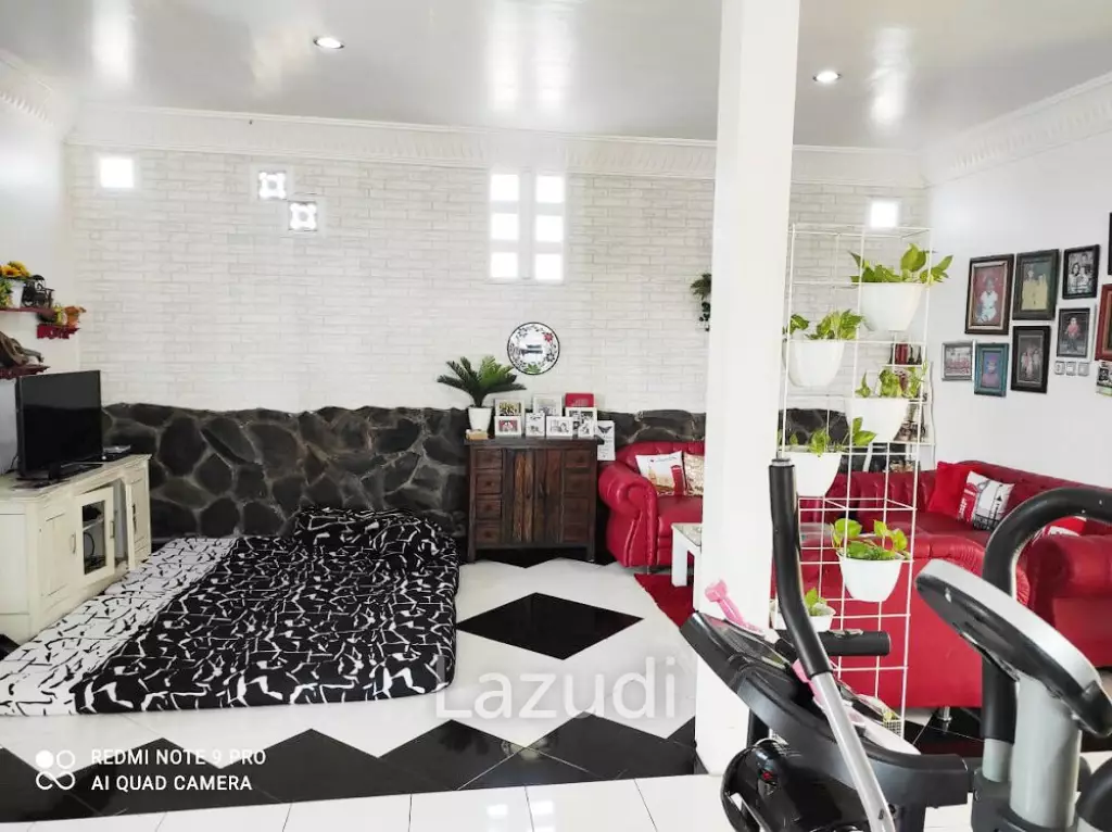 Rumah Dijual di Kota Pasuruan Dekat RSUD Dr. R. Soedarsono, Alun-Alun Pasuruan, Stasiun Pasuruan, SAMSAT Kota Pasuruan