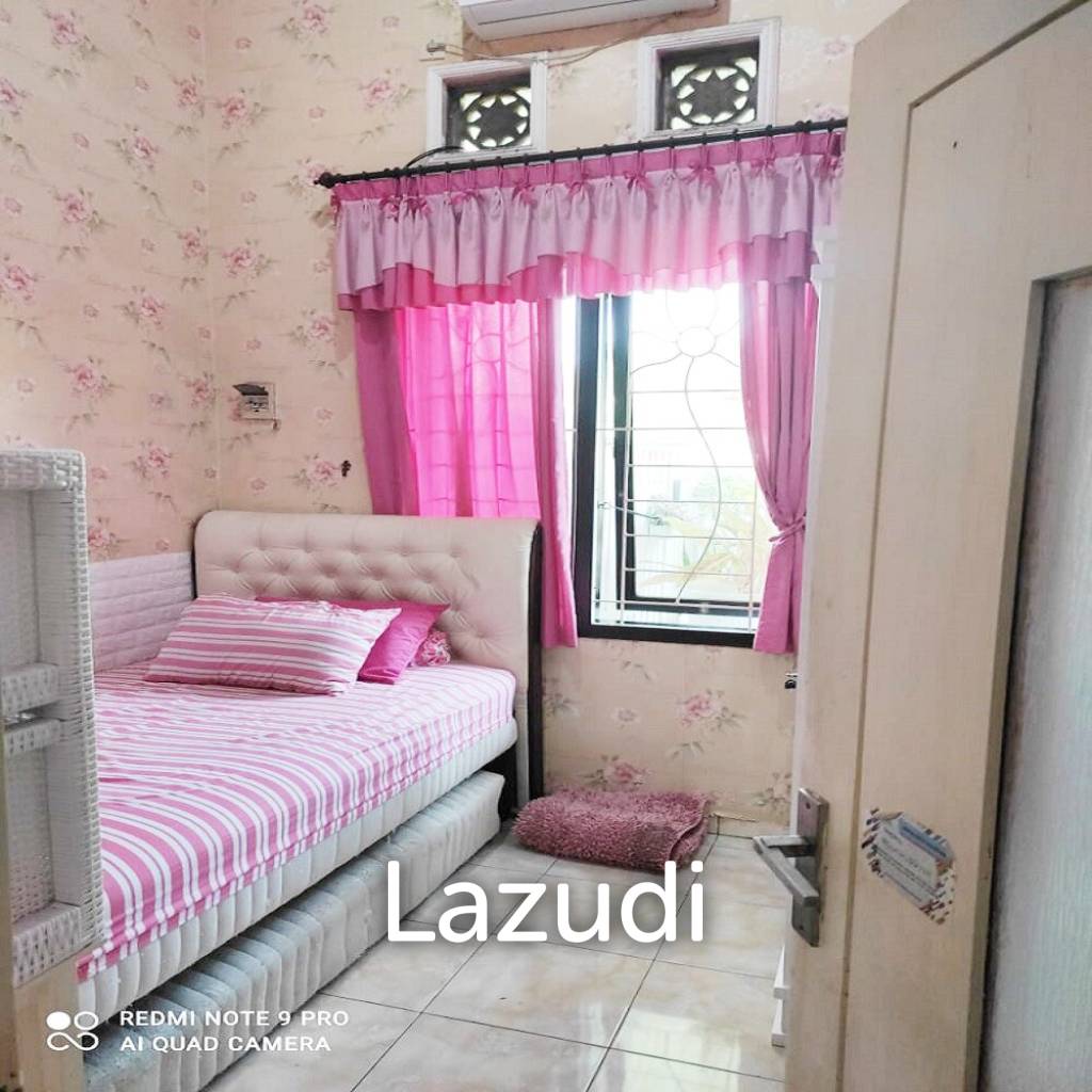 Rumah Dijual di Kota Pasuruan Dekat RSUD Dr. R. Soedarsono, Alun-Alun Pasuruan, Stasiun Pasuruan, SAMSAT Kota Pasuruan