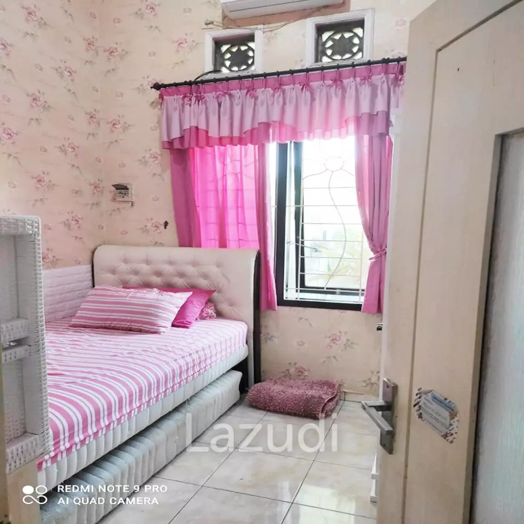 Rumah Dijual di Kota Pasuruan Dekat RSUD Dr. R. Soedarsono, Alun-Alun Pasuruan, Stasiun Pasuruan, SAMSAT Kota Pasuruan