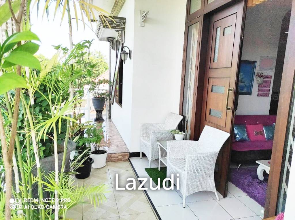 Rumah Dijual di Kota Pasuruan Dekat RSUD Dr. R. Soedarsono, Alun-Alun Pasuruan, Stasiun Pasuruan, SAMSAT Kota Pasuruan