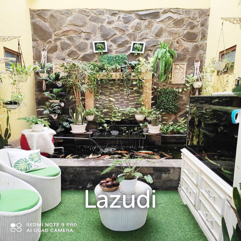 Rumah Dijual di Kota Pasuruan Dekat RSUD Dr. R. Soedarsono, Alun-Alun Pasuruan, Stasiun Pasuruan, SAMSAT Kota Pasuruan
